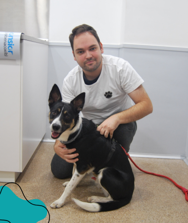 LLOREDA PET ANIMA EQUIPO MARC ROS